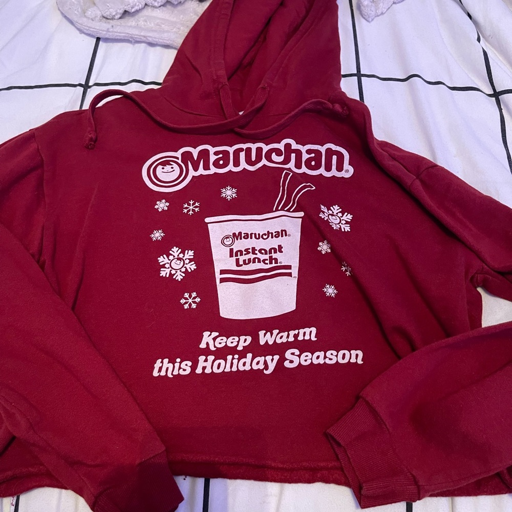 Ramen Hoodie